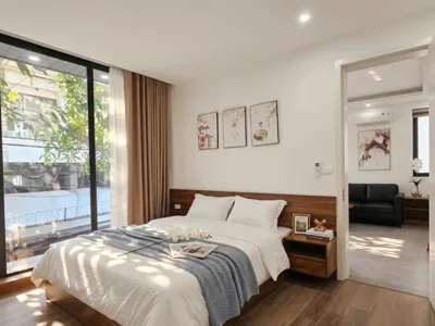 Chin Signature Villa Suite – 사진 2