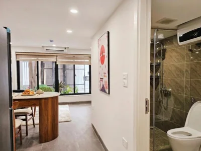 Chin Signature Villa Suite – 사진 3