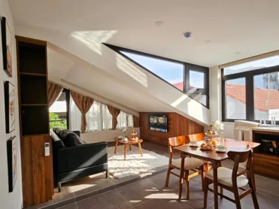 Chin Signature Villa Suite – 사진 4