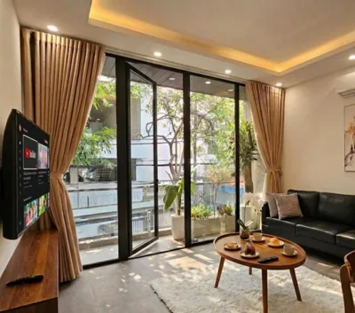 Chin Signature Villa Suite – 사진 5