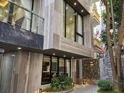 Chin Signature Villa Suite – 사진 6