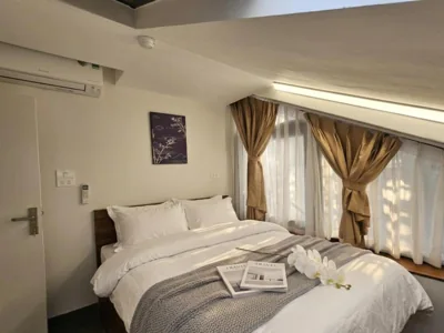 Chin Signature Villa Suite – 사진 7