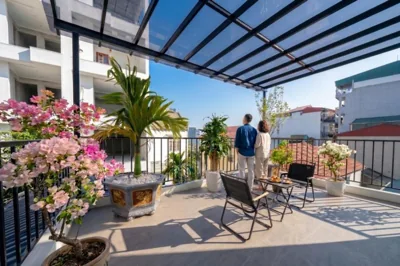Chin Signature Villa Suite – 사진 9
