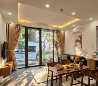 Chin Signature Villa Suite – 사진 10