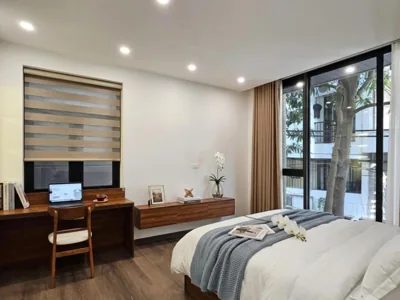 Chin Signature Villa Suite – 사진 11