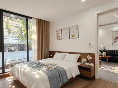 Chin Signature Villa Suite – 사진 12