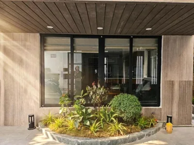 Chin Signature Villa Suite – 사진 13