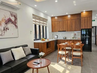 Chin Signature Villa Suite – 사진 15